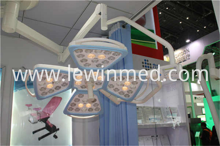 led operation lamp (43)